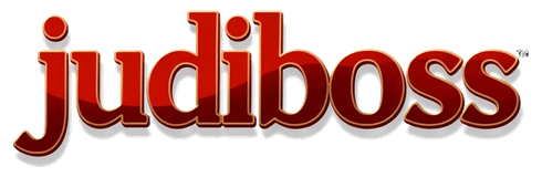 judiboss logo