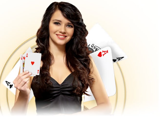 judiboss Blackjack meja terbuka