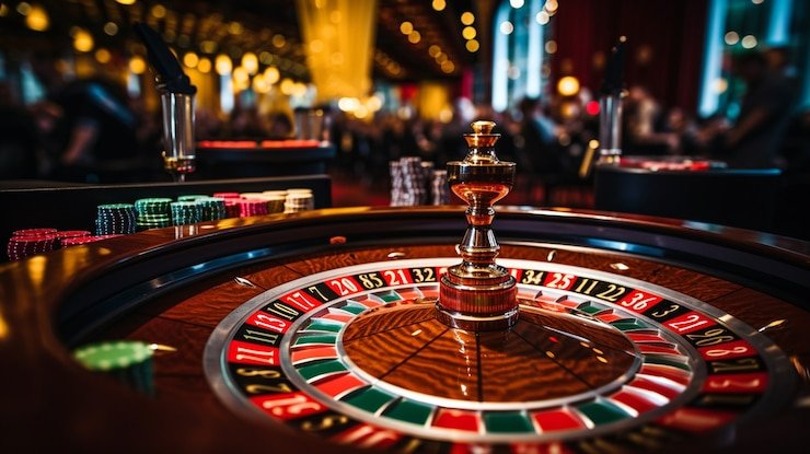 judiboss Apa yang kami sediakan untuk Captain Bounty