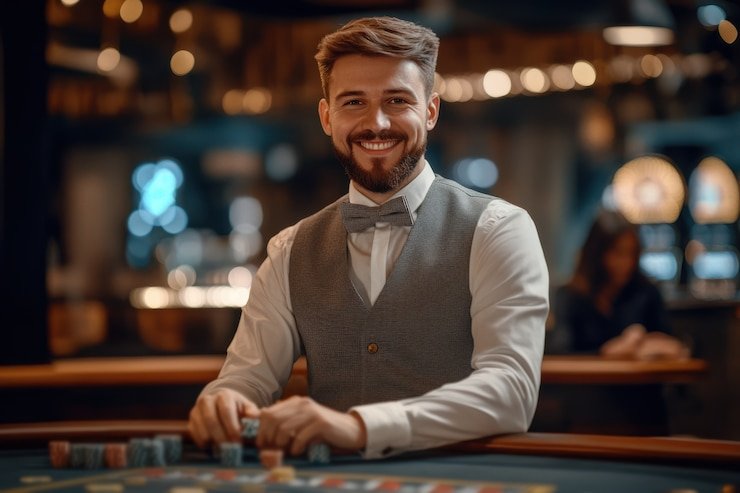 judiboss Live Casino judiboss untuk Malaysia